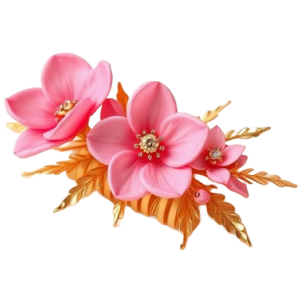 Hair Clips